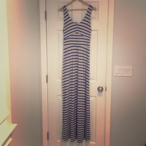 Anthropologie Maxi dress by Puella